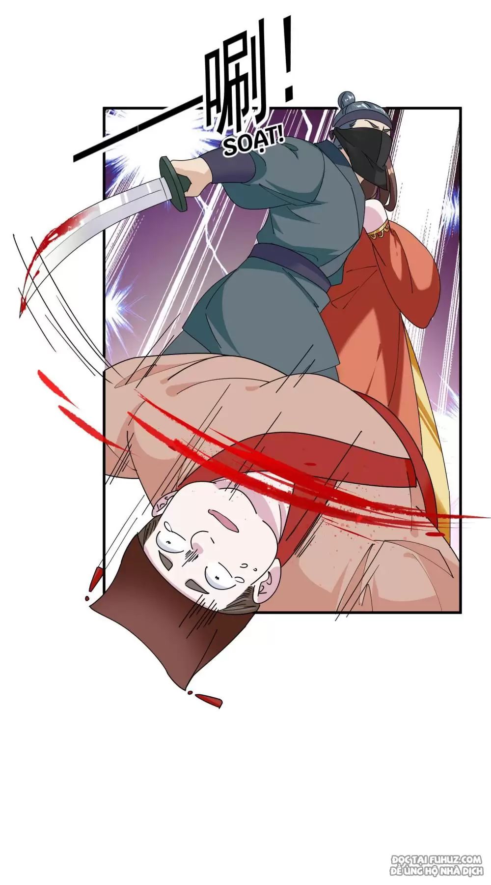 cực phẩm bại gia tử chapter 232 51