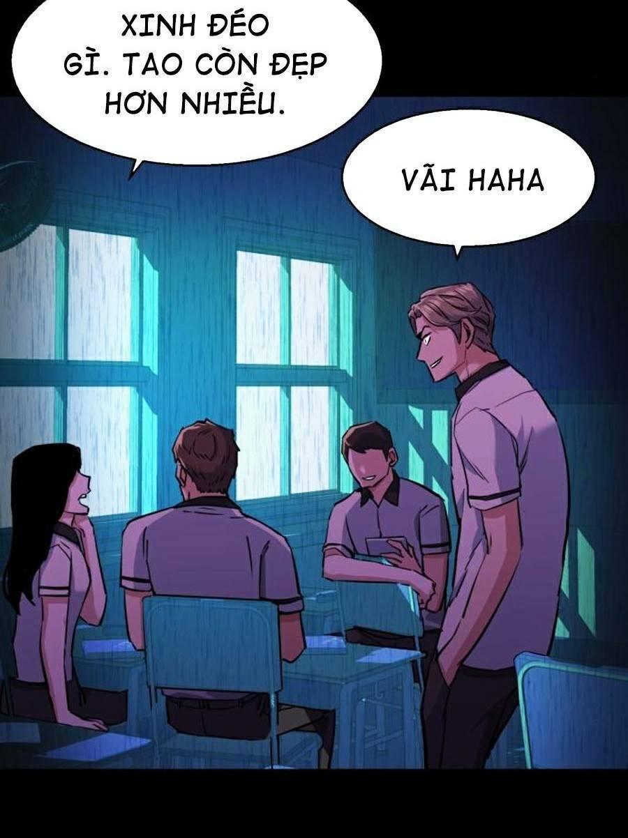 bạn học tôi là lính đánh thuê chapter 68 116