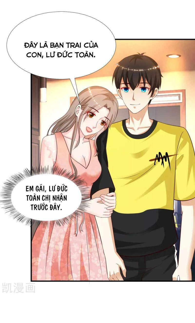 tối cường vận đào hoa chapter 146 22