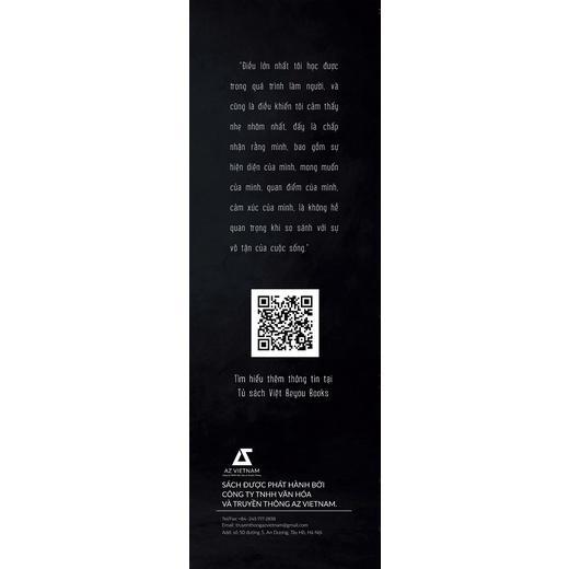 Sách Kiếp Người Vĩnh Cửu Và Vô Thường - Bản Quyền