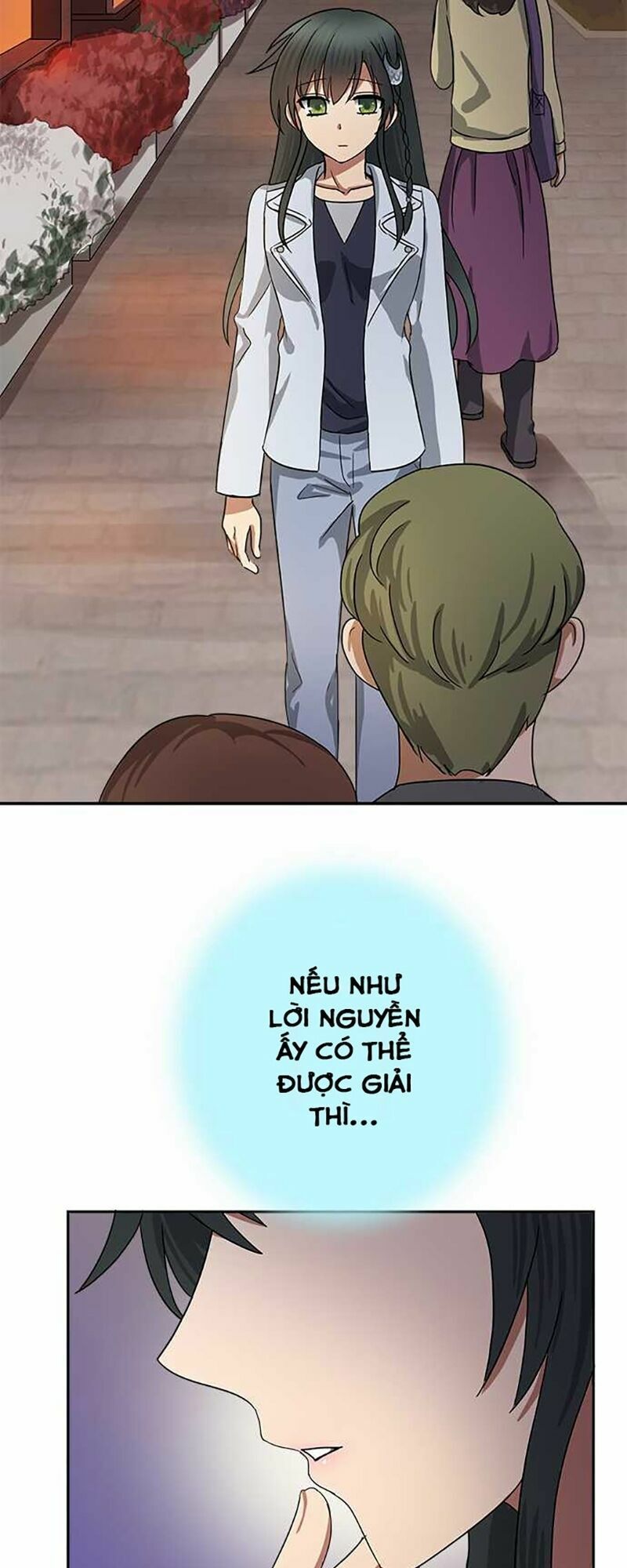 nụ hôn nguyền rủa chapter 48 23