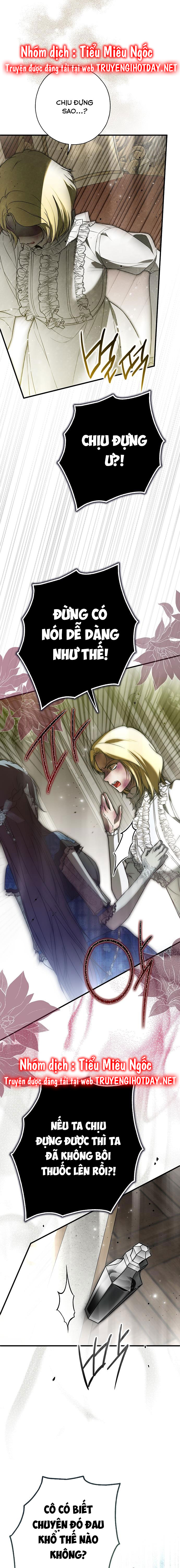 ai đó đang chiếm hữu cơ thể của tôi chapter 29 15