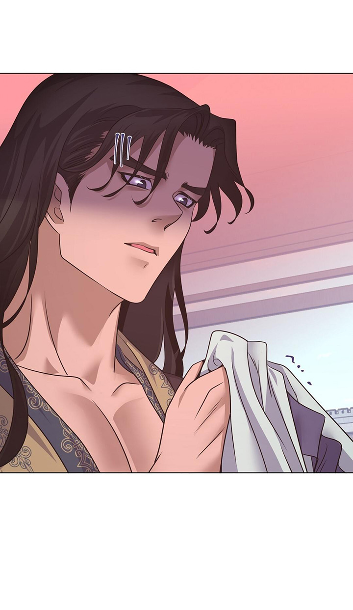 Đêm Của Dã Thú chapter 45.1 - Trang 19