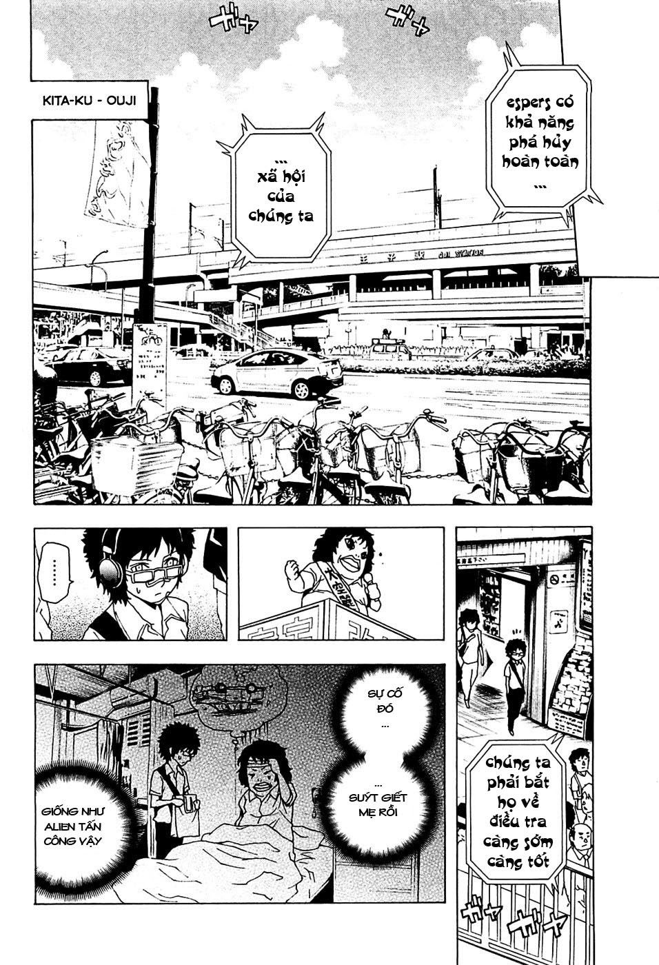 tokyo esp chapter 16 14