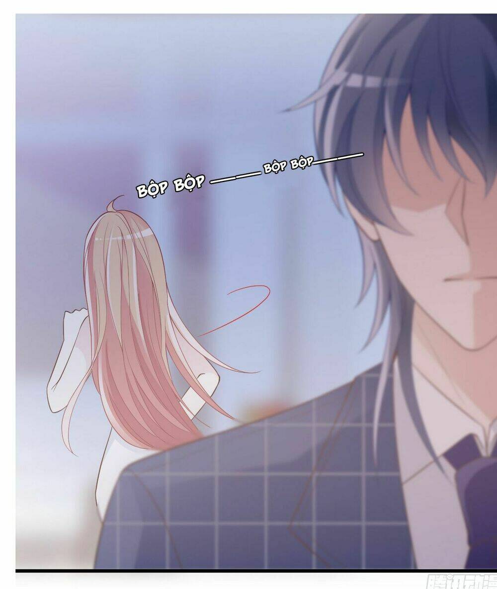 bí mật kết hôn với ảnh đế: vợ ơi đến đây tấn công đi nào chapter 18 25