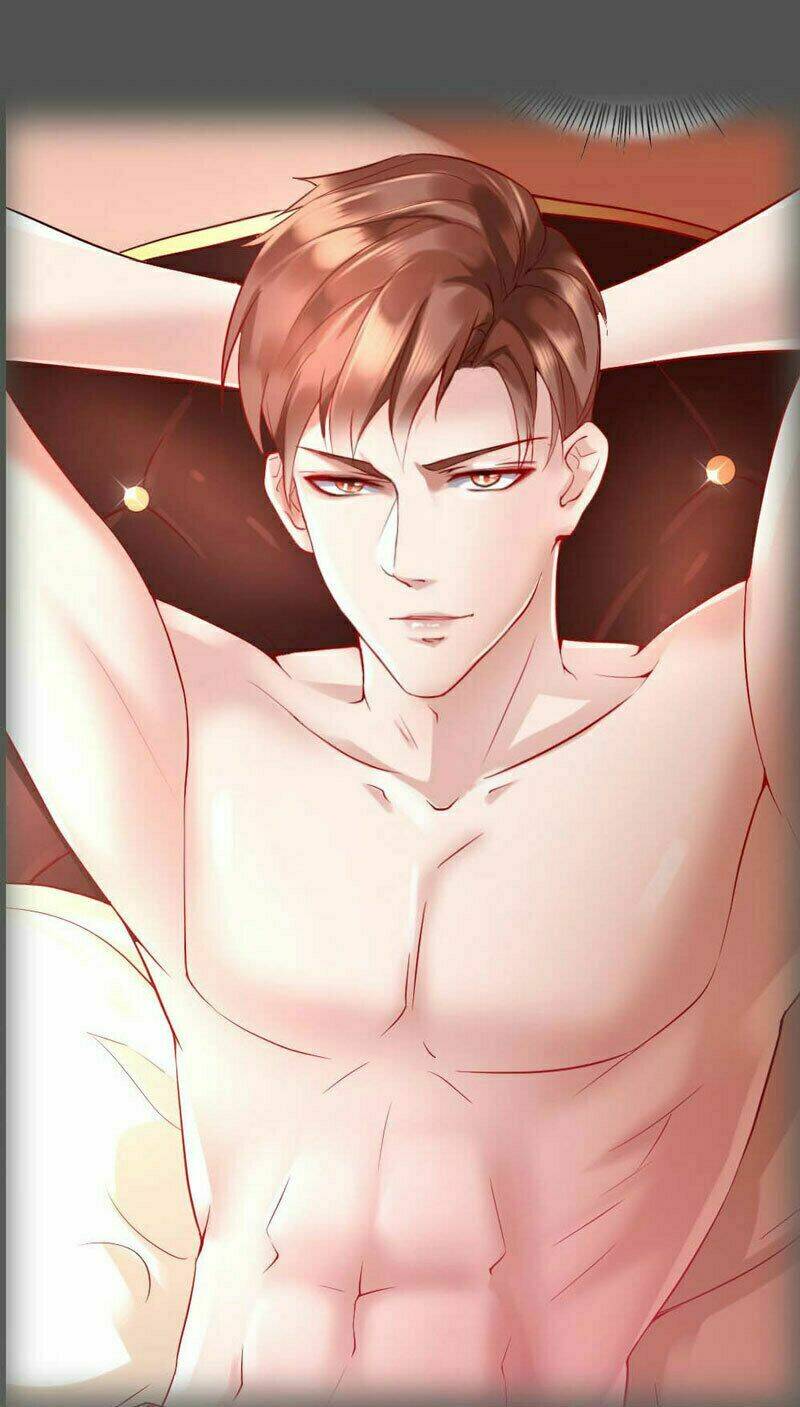 tiểu bạch điềm thê của long thiếu chapter 0 8