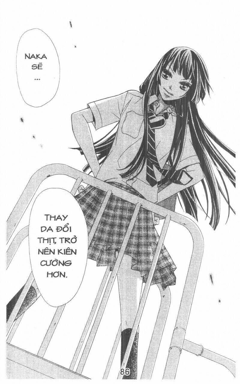 queen's white rabbit chapter 2 86