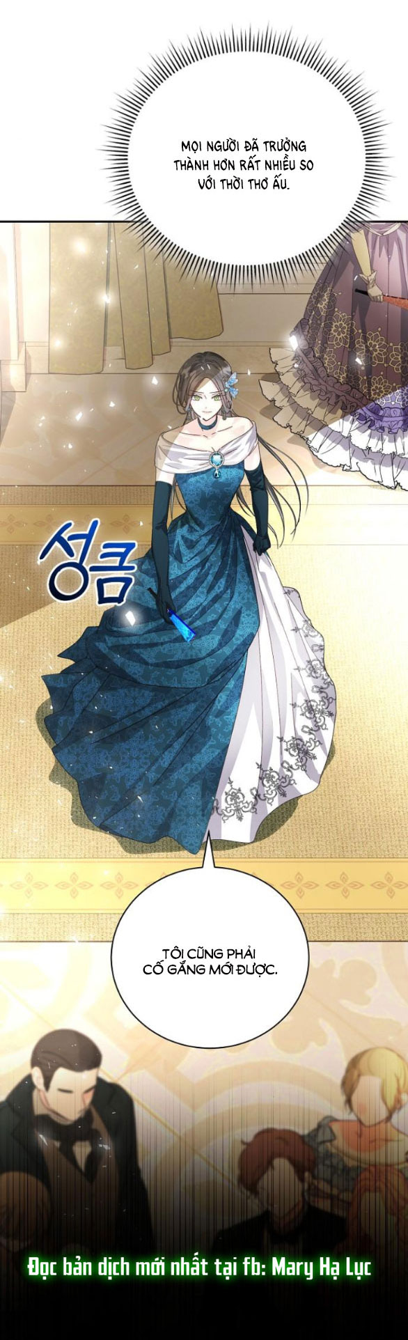 chiếm hữu trái tim bạo chúa chapter 15.2 42