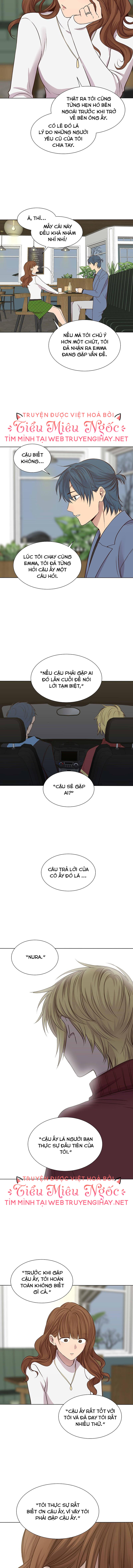 điều bí mật mà tôi luôn giữ kín chapter 98 8