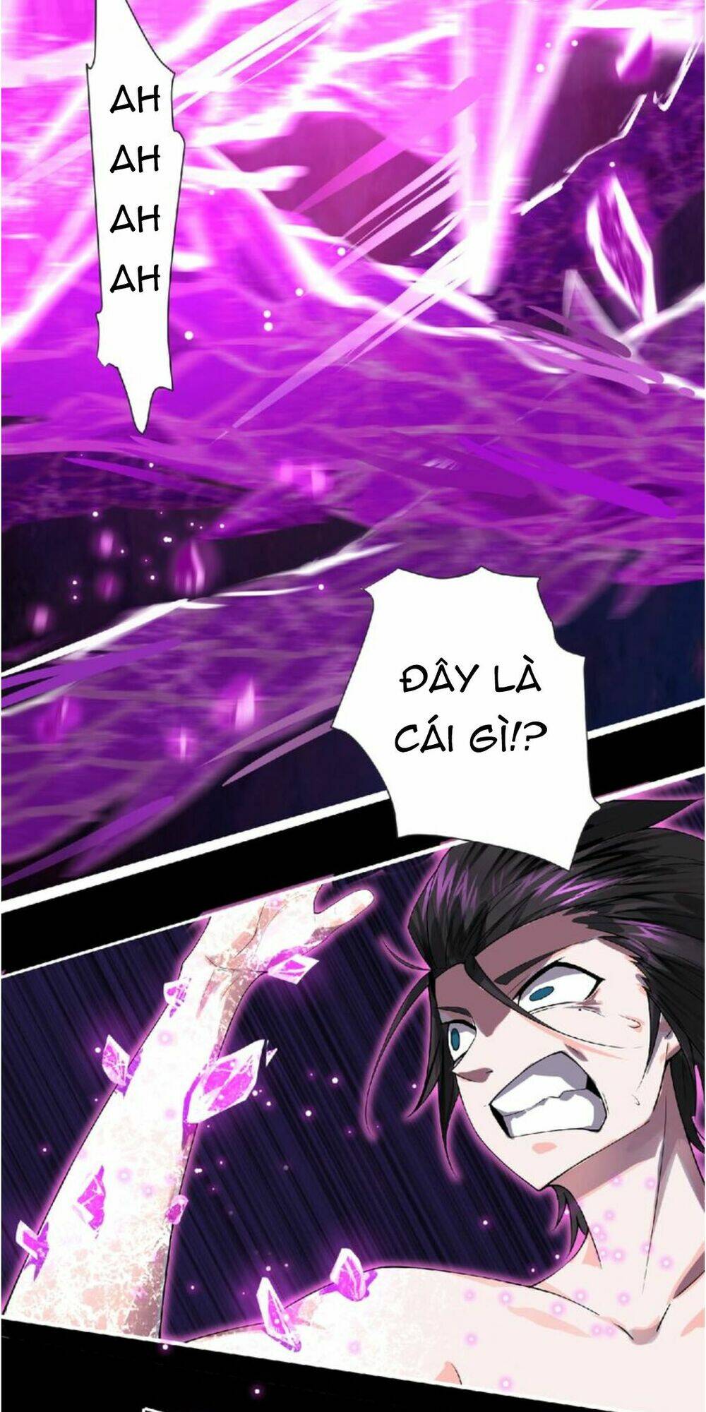 đại chiến yêu tinh chapter 6 10