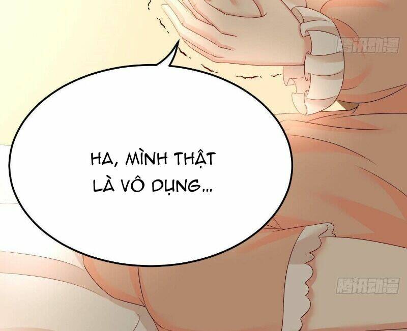 đế thiếu ngọt sủng: manh thê sống lại không ngoan chapter 27 36
