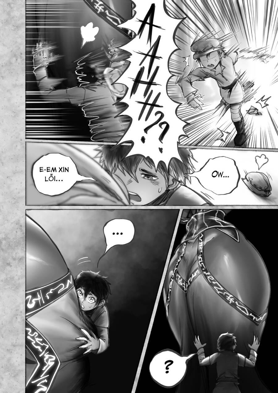 ramia - yana chapter 6.4 10