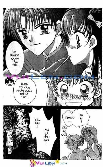 lâu đài cổ chapter 2 121