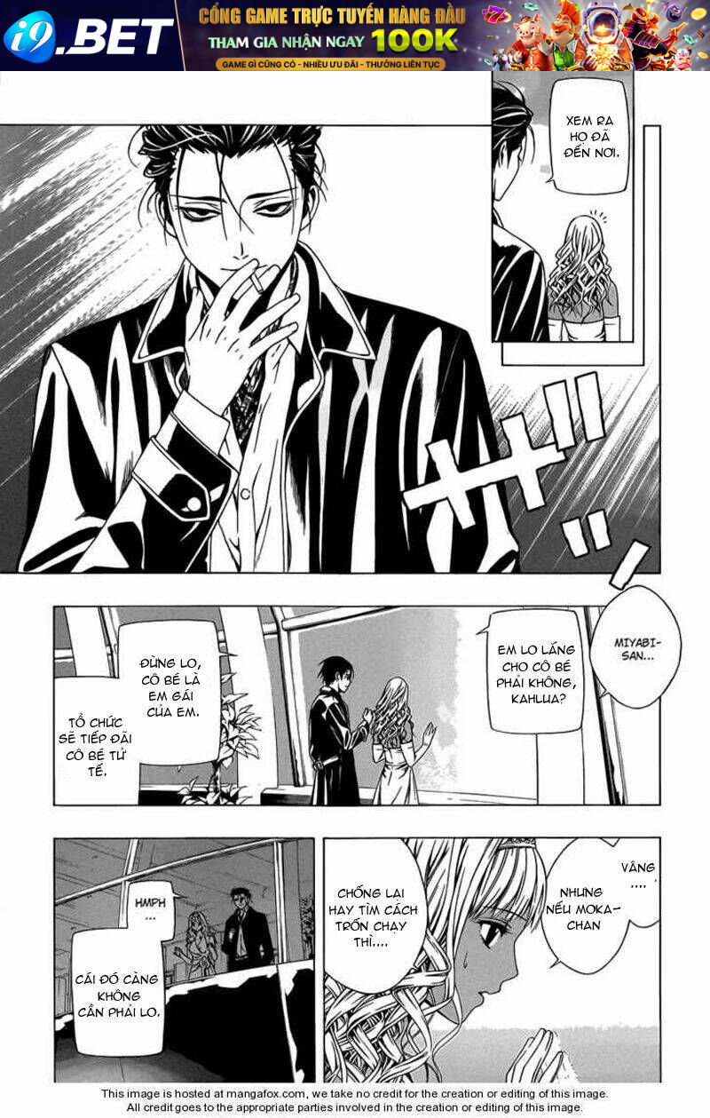 cô nàng ma cà rồng i chapter 42 20