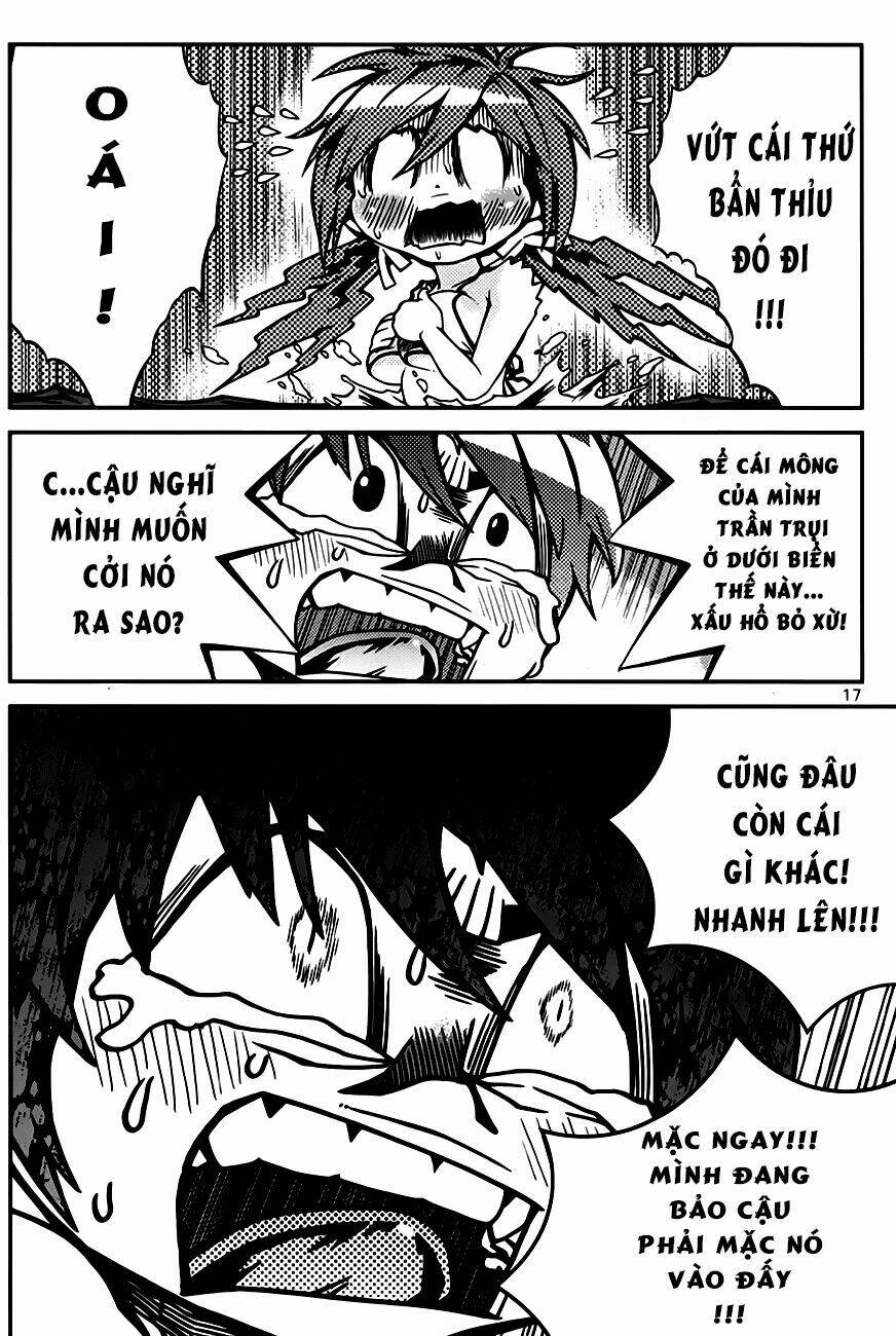 need a girl chapter 45 18