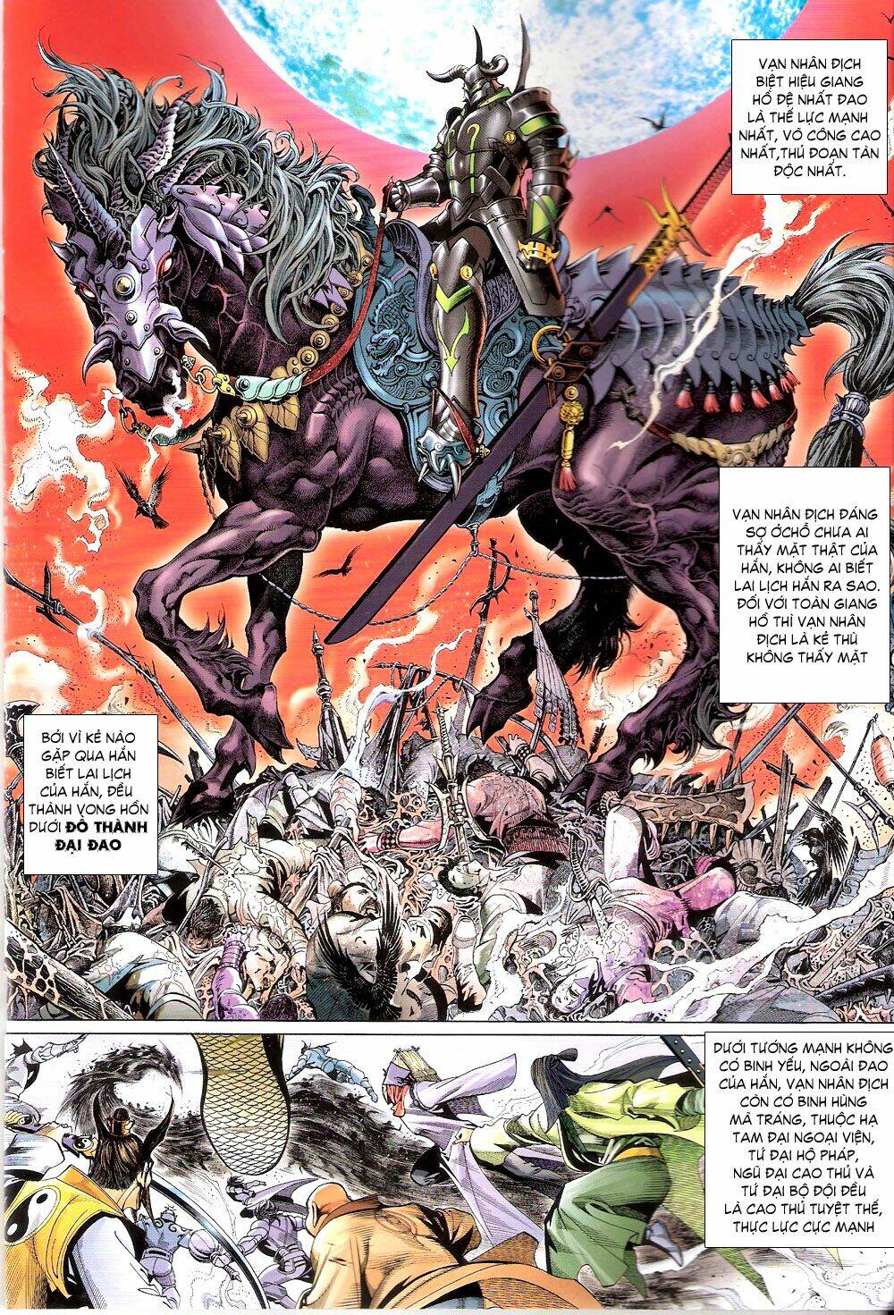 thẩm hổ thiền đại truyện chapter 7 2