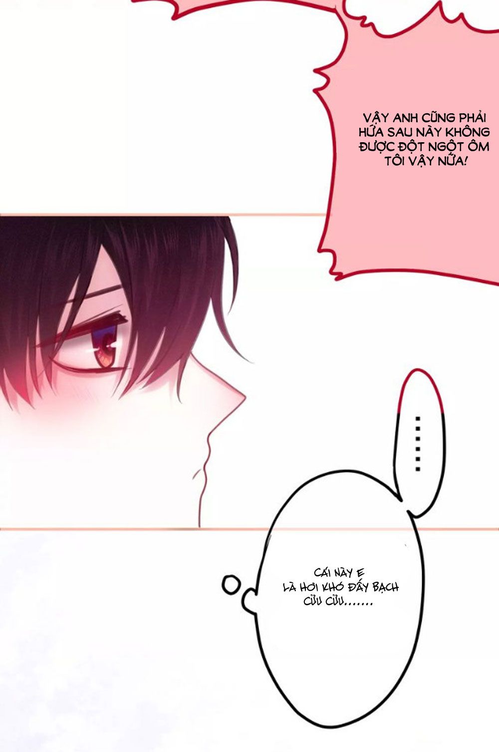 tháng sáu kì diệu chapter 41 12