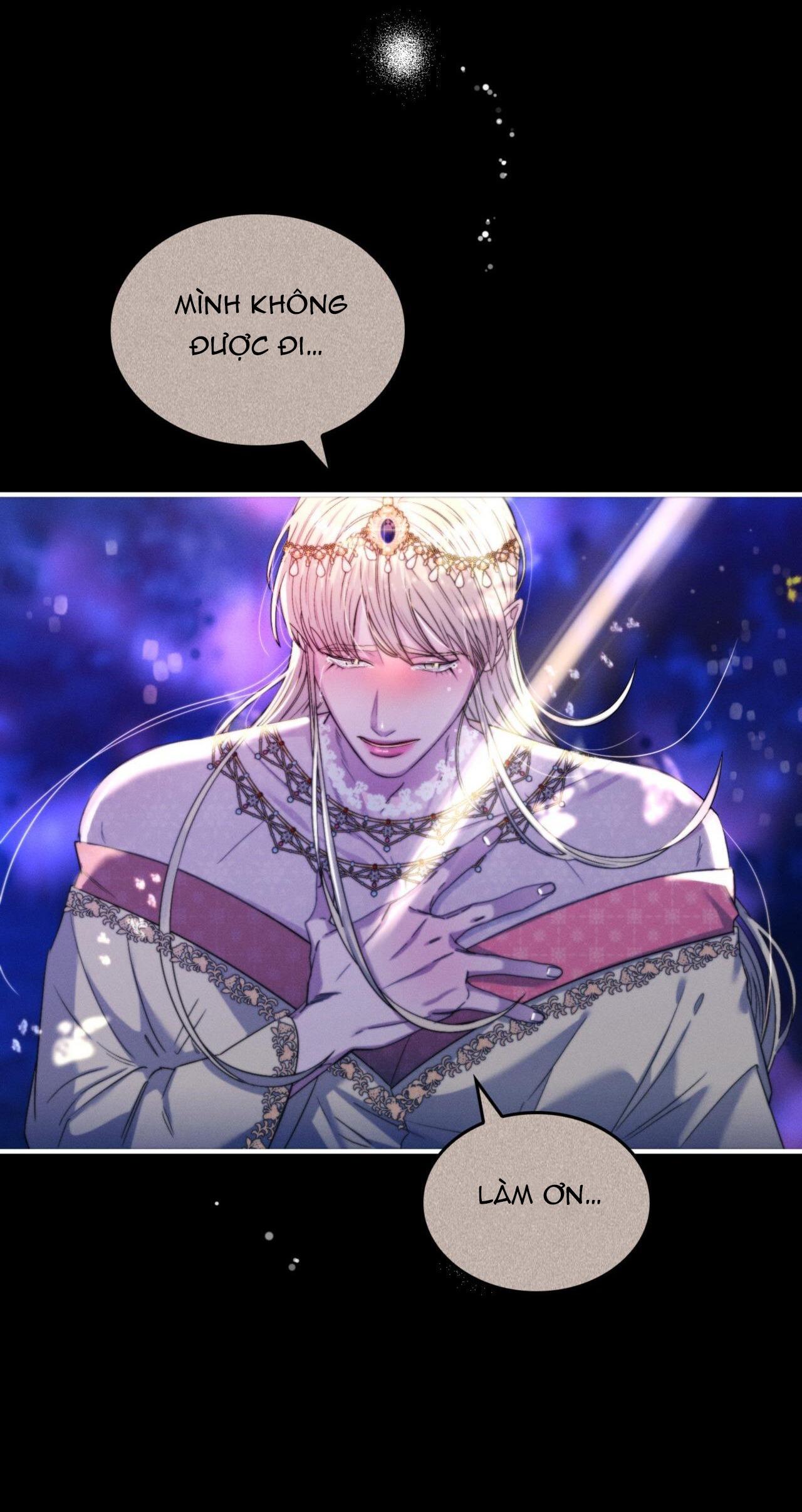 (np) độc thân muôn năm chapter 33 58