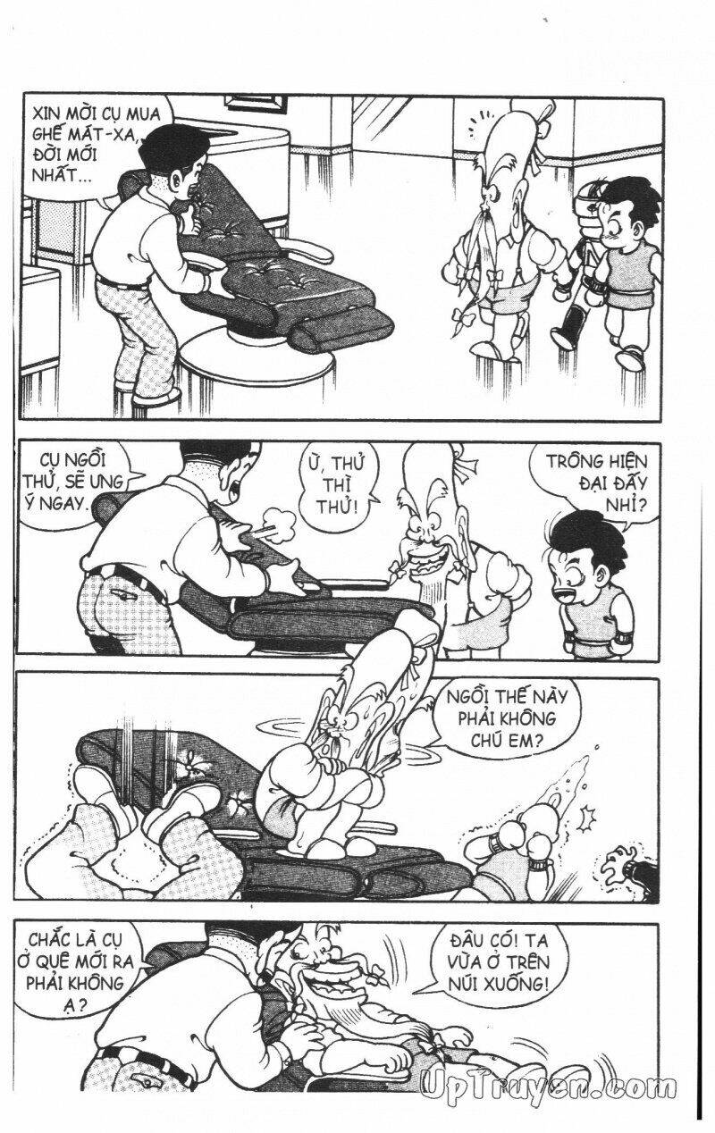 đội quân nhí nhố chapter 9 127