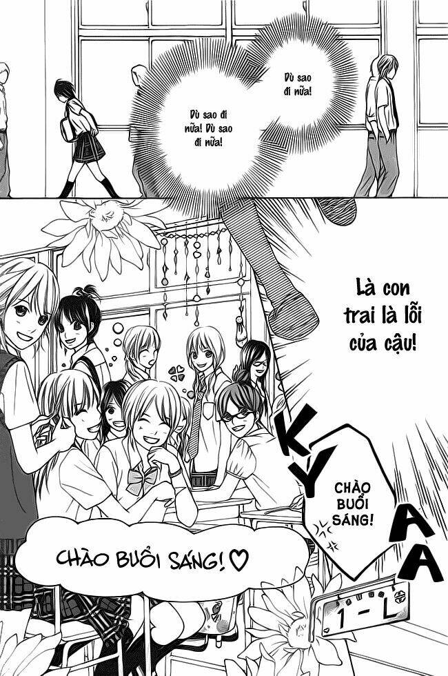 koibana! - koiseyo hanabi chapter 1 17