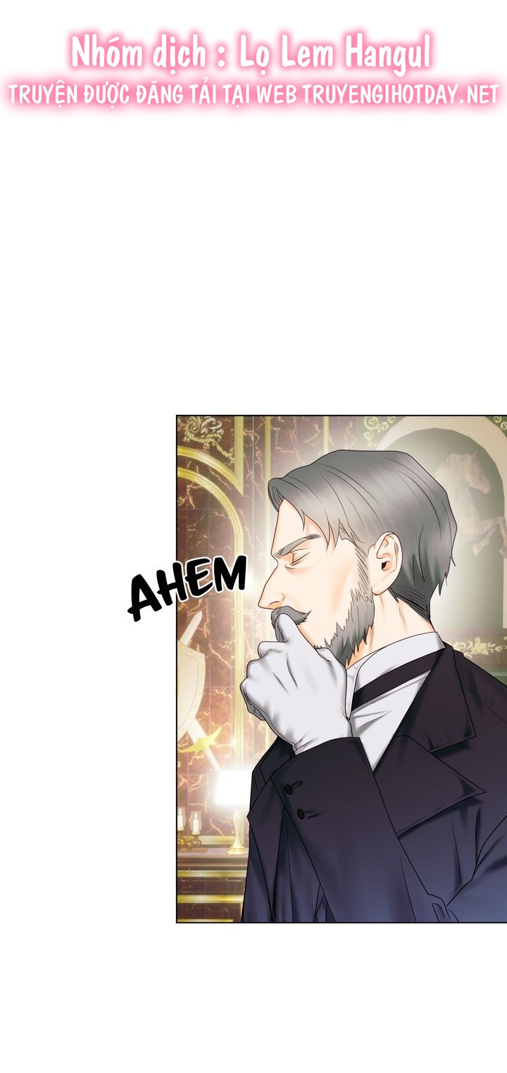 hợp đồng hôn nhân với người chồng thứ 2 của tôi chapter 17 7
