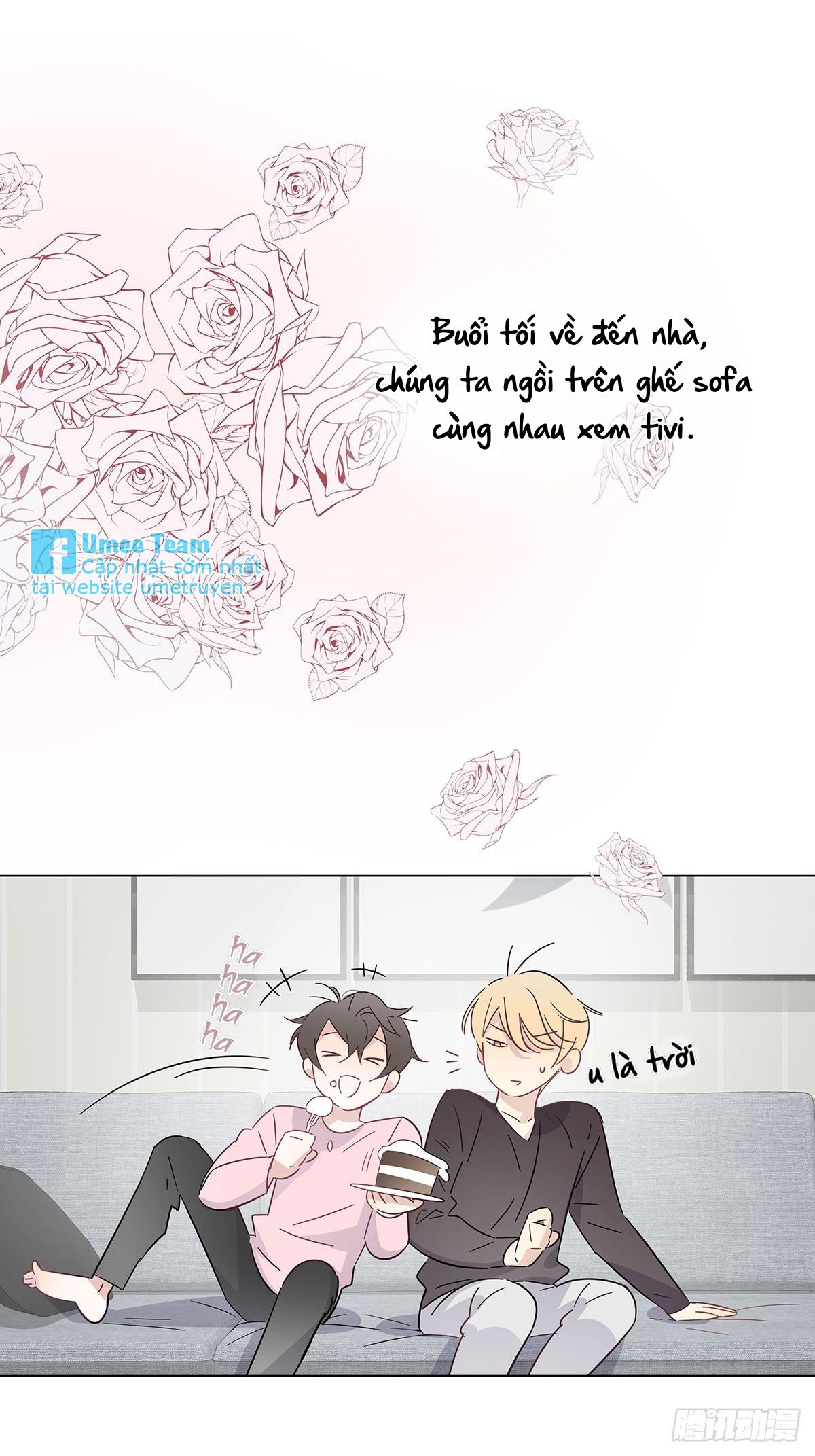 hôm nay nam giả trang nữ vẫn chưa được cầu hôn! chapter 81 16