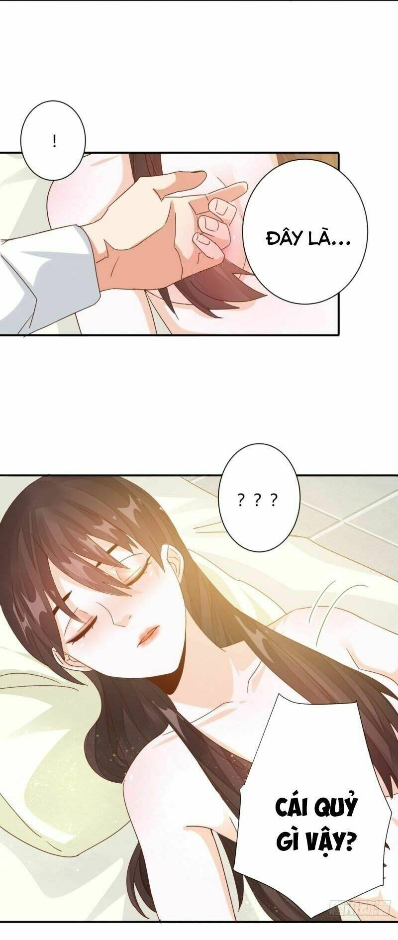 đô thị siêu cấp y sinh chapter 24 13