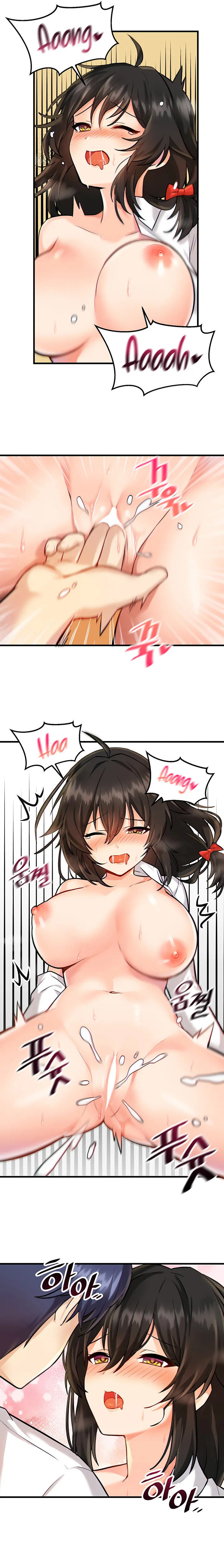 làm reviewer tôi trở thành main của game 18+ lúc nào không hay chapter 4.2 2