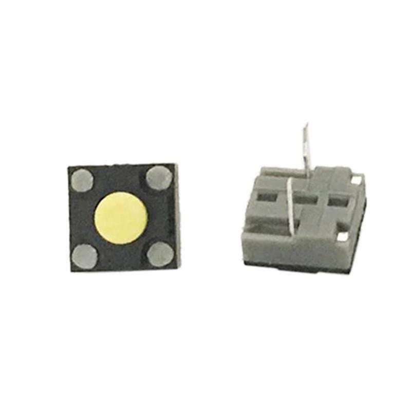 Set 2 Công Tắc Micro Hình Vuông 6x6 X 4.3 mm