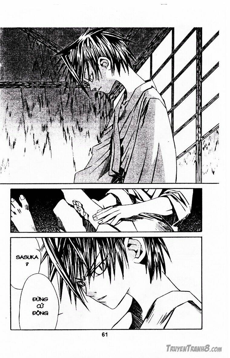 behind master - huyền thoại thiên cẩu chapter 2 17