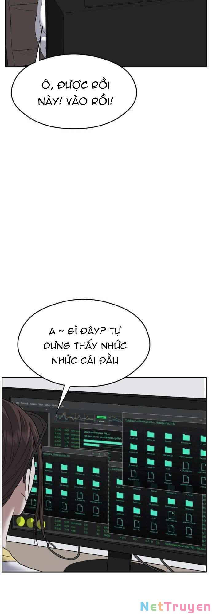 đấu kiếm - công tố viên lách luật chapter 13 23