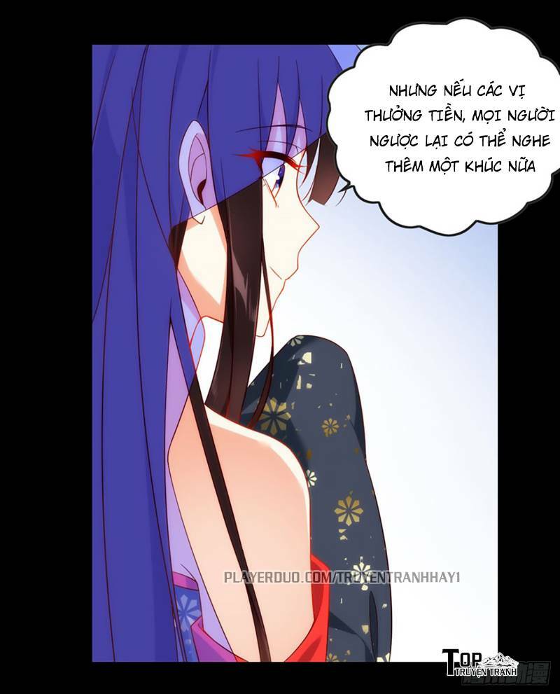 lãnh chúa cái gì không quan trọng chapter 12 13