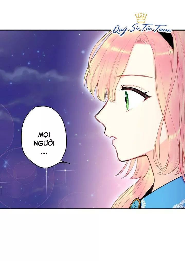 trọng sinh trở thành hoàng phi chapter 91 21