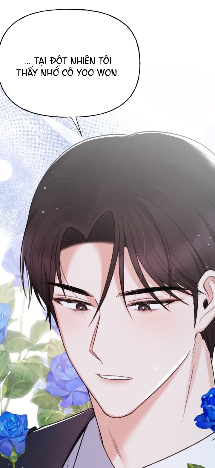 Khép Đôi Mi Lại chapter 16.2 - Trang 39