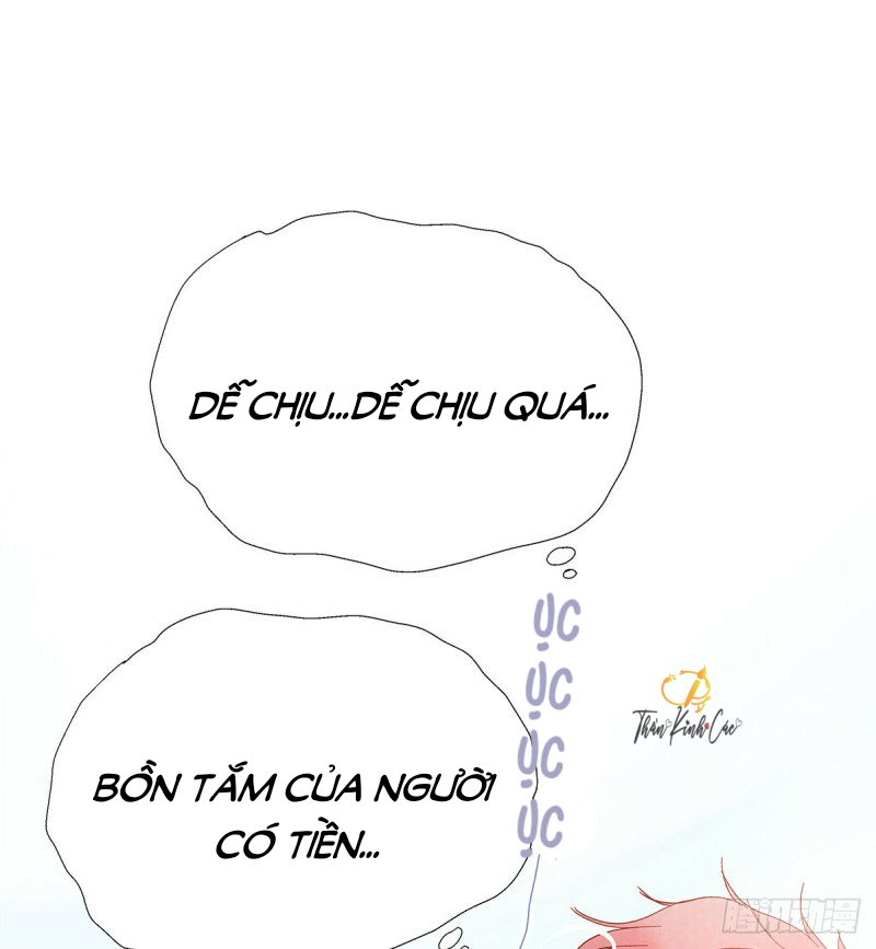 mối tình đầu gian nan của chu thành nhất chapter 35 31