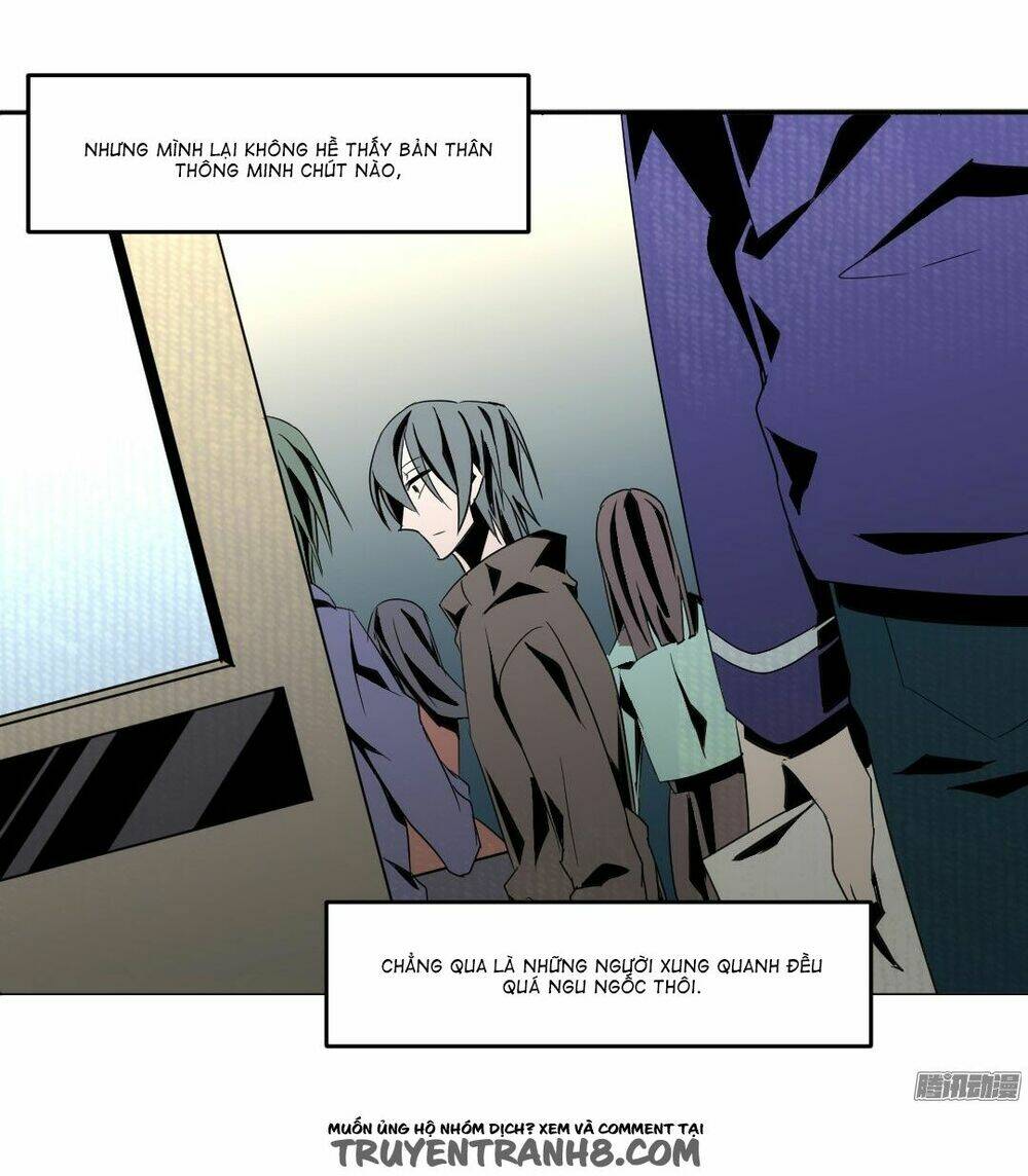 điều ước của người phàm chapter 10 12