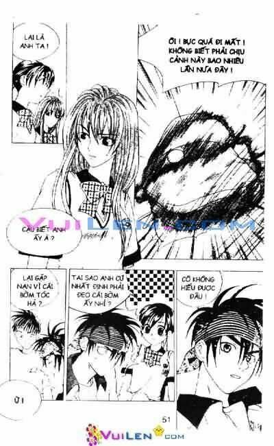 tiên nữ giáng trần chapter 2 51