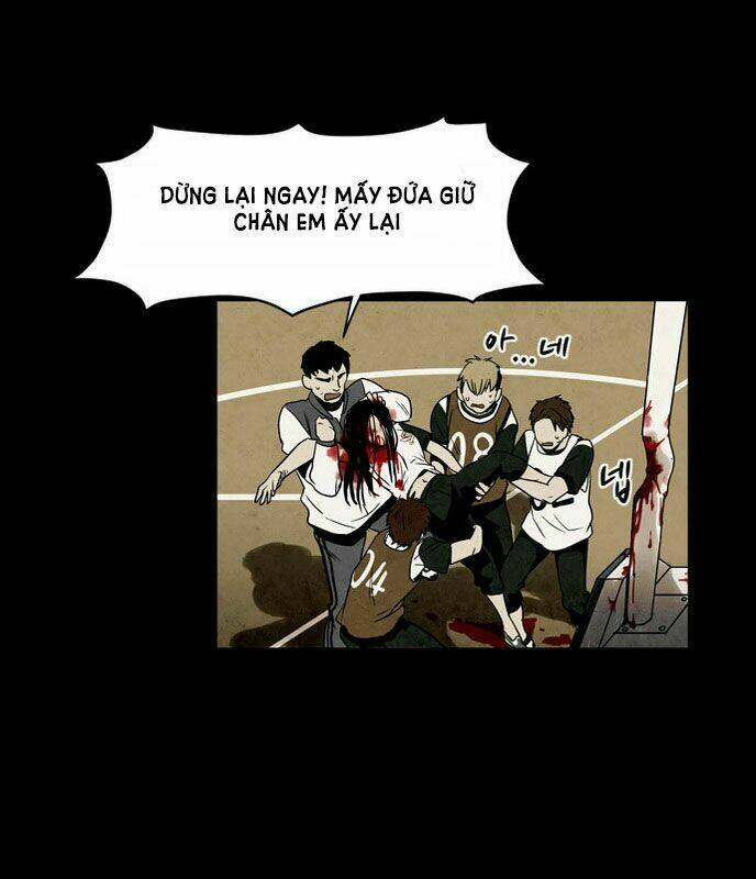 infectee chapter 2 67