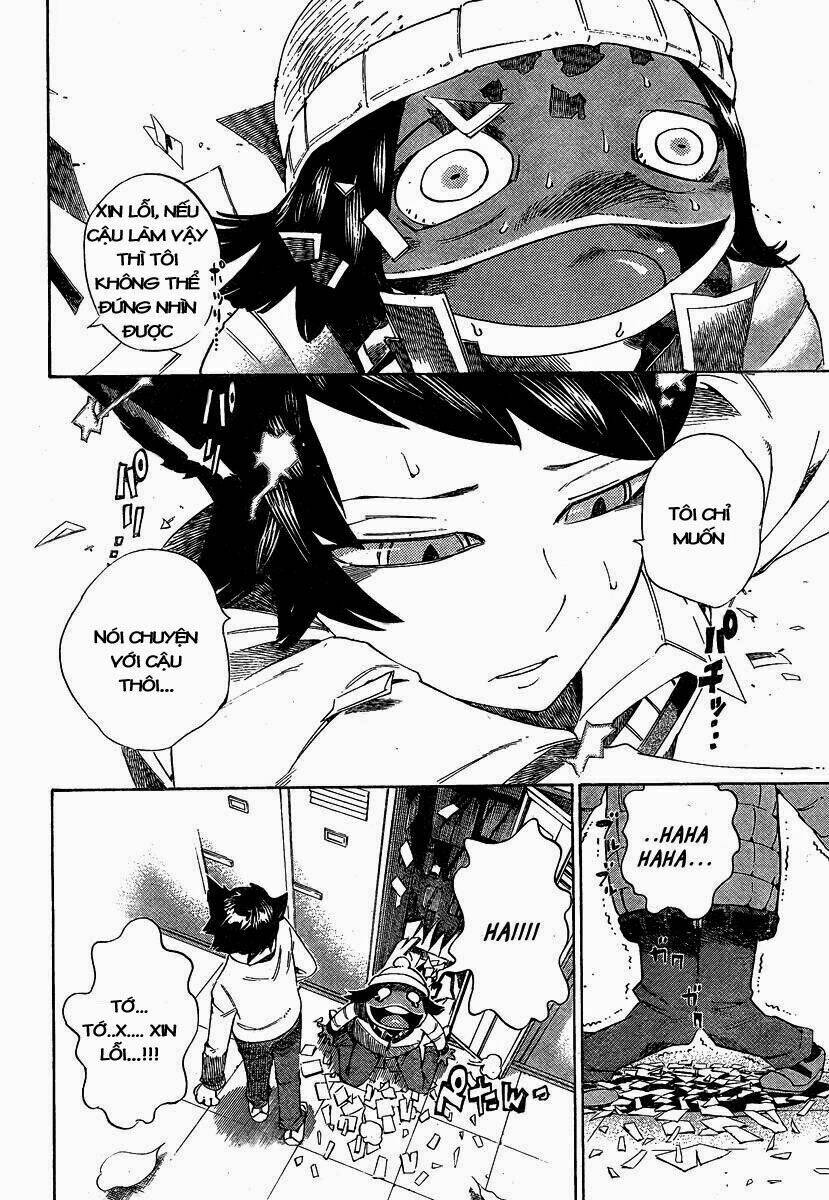 bokke-san chapter 5 18