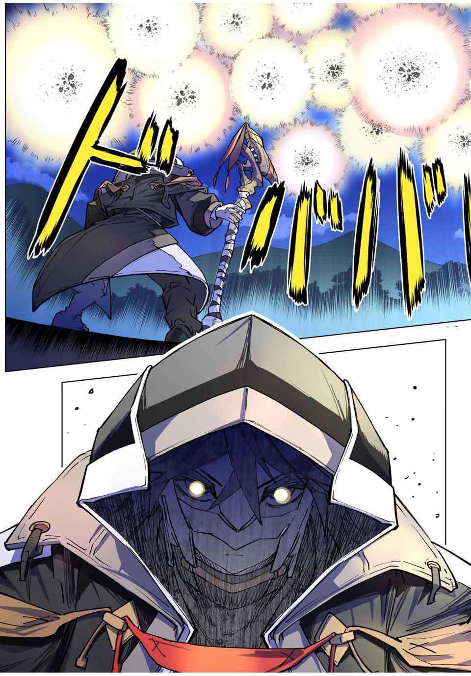 Bị Phản Bội Bởi Đồng Đội Và Sở Hữu [Gacha Không Giới Hạn] Lv.9999 chapter 21 15