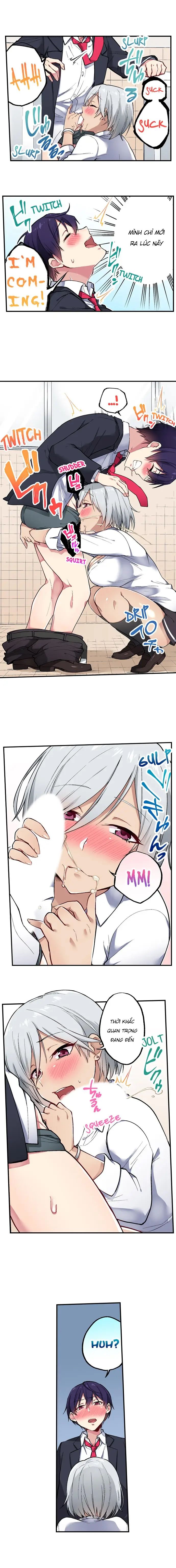 tôi có thể thấy số lần lên đỉnh chapter 44 2