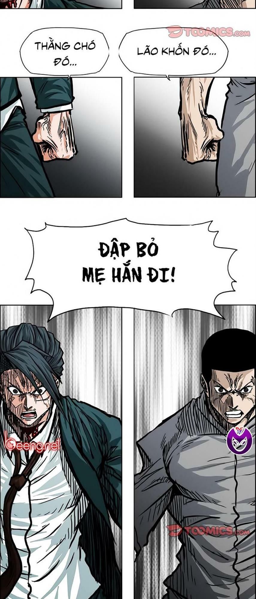 bá chủ học đường ss2 chapter 51 42