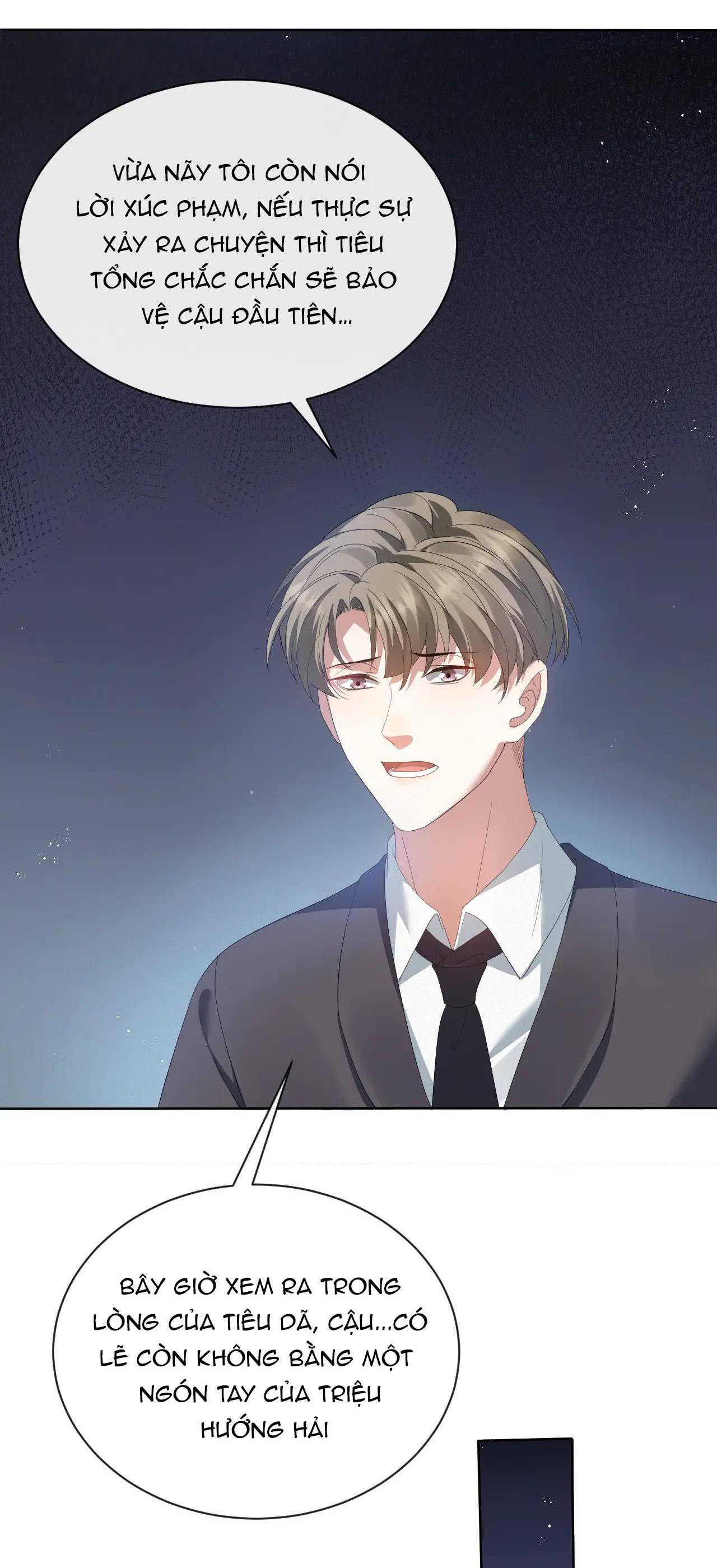 từ nay bắt đầu ngược tra nam chapter 11 31