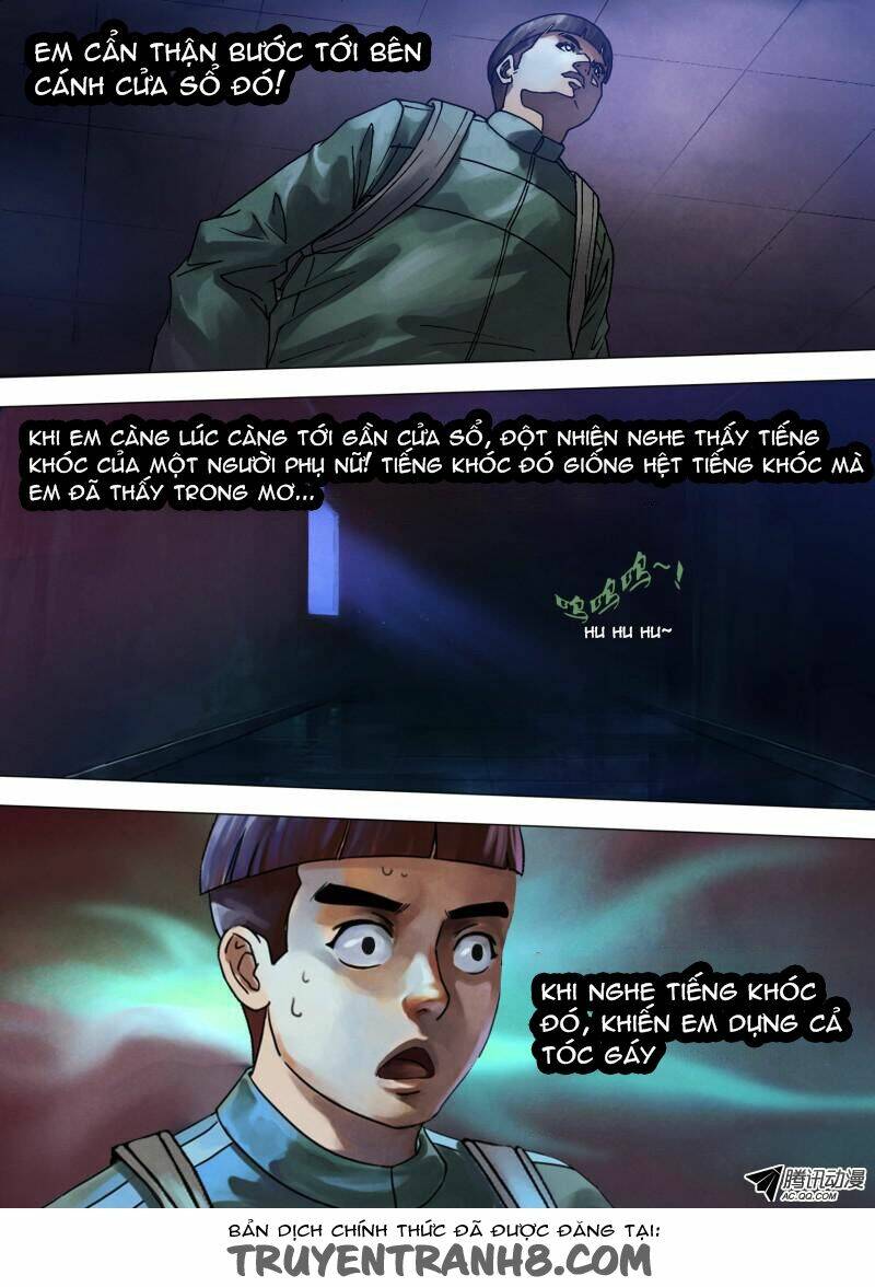 địa ngục thần y chapter 76 3