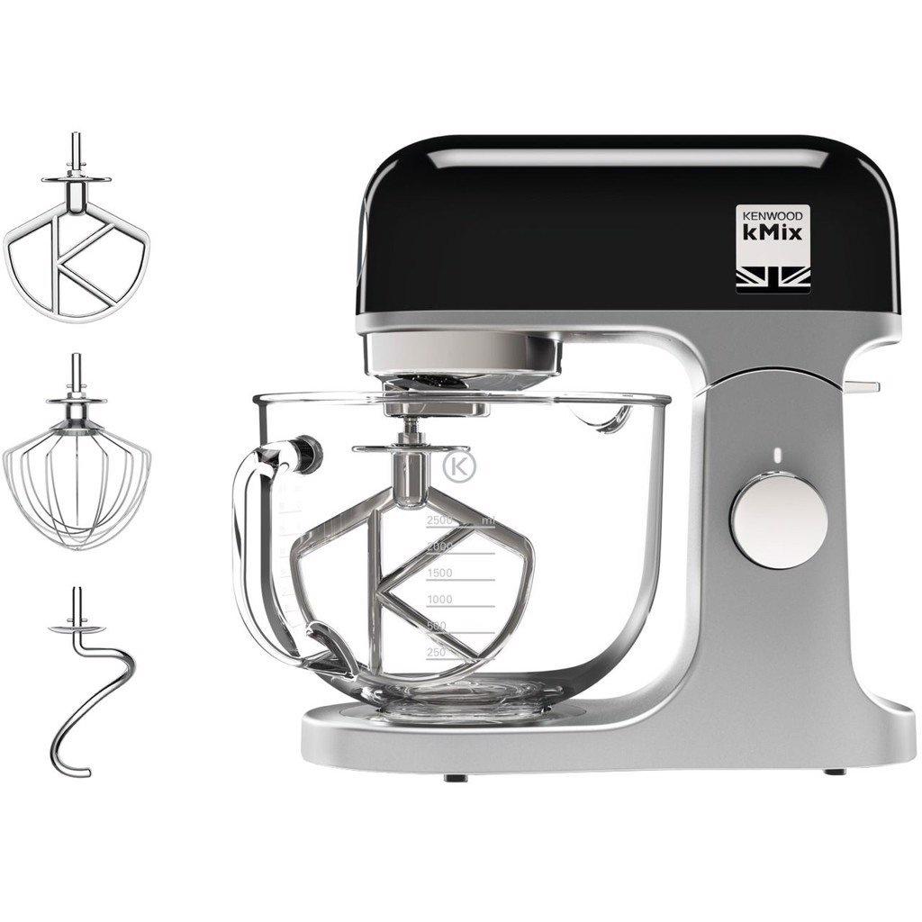 Máy trộn đa năng Kenwood KMIX STANDMIXER KMX754 - Anh Quốc - Hàng chính hãng