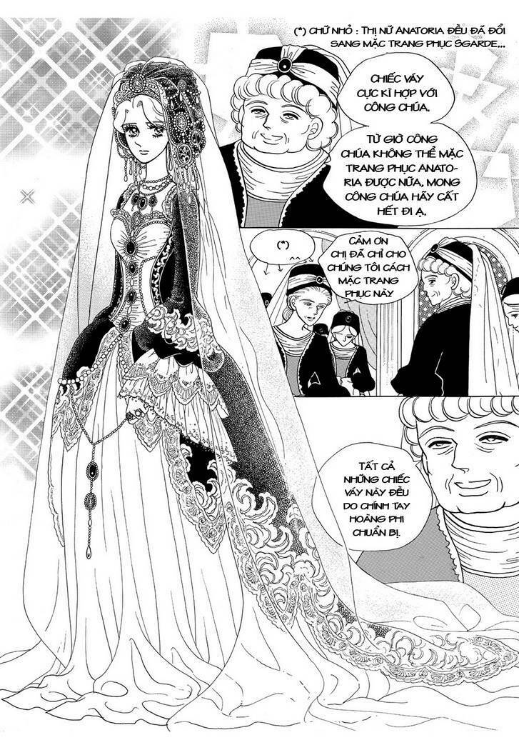 princess manhwa chapter 54 25