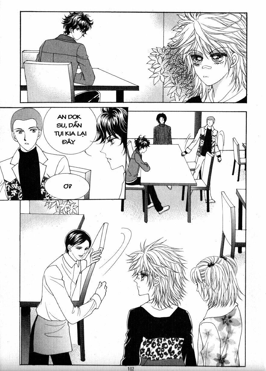 she's scary chapter 35 15