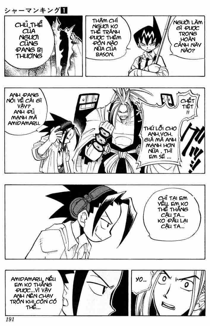 vua pháp thuật chapter 8 10