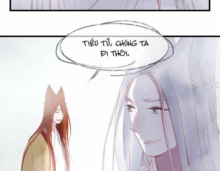 lượm được một tiểu hồ ly phần 2 chapter 79 30