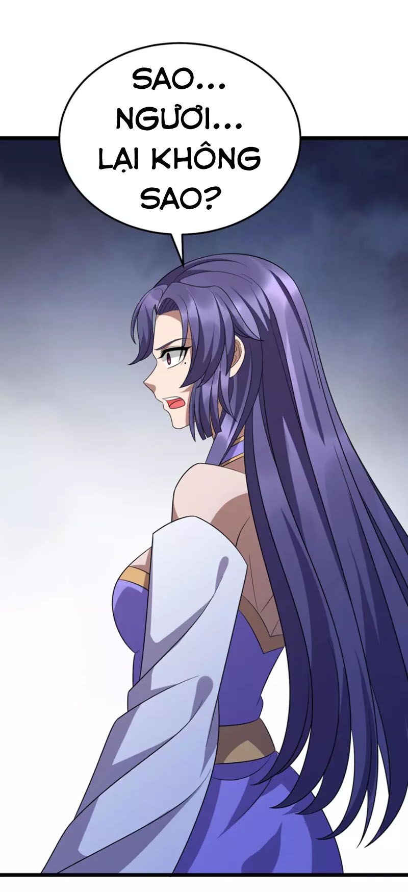 chúa tể tam giới chapter 250 8